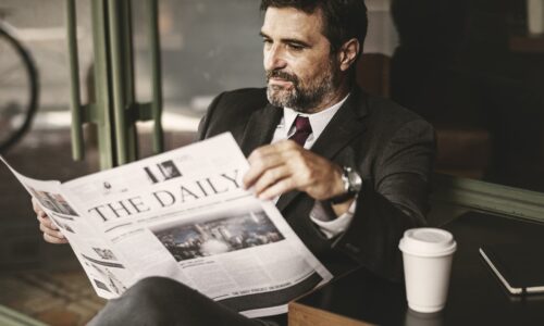 How to Come Up With Killer Business Ideas