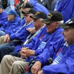 Veterans not support the Farm Bill